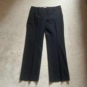 Banana republic Martin fit trousers